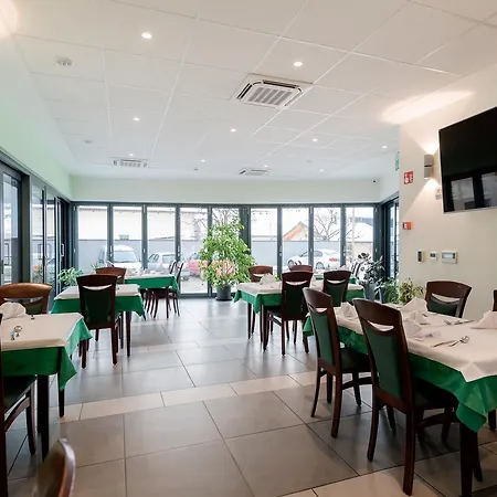 Hotel Florjanckov Hram