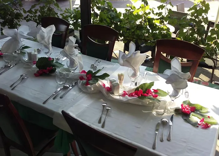 佛罗雅科夫哈姆酒店