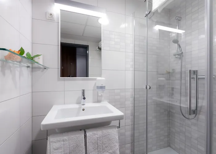 佛罗雅科夫哈姆酒店 酒店 3*