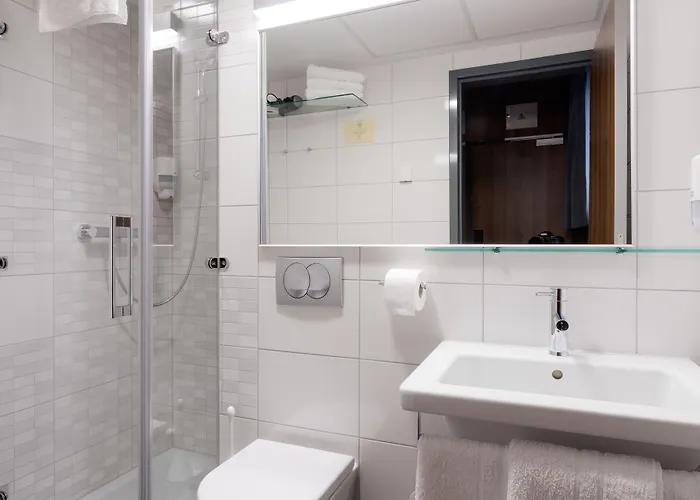 佛罗雅科夫哈姆酒店 酒店 卢布尔雅那