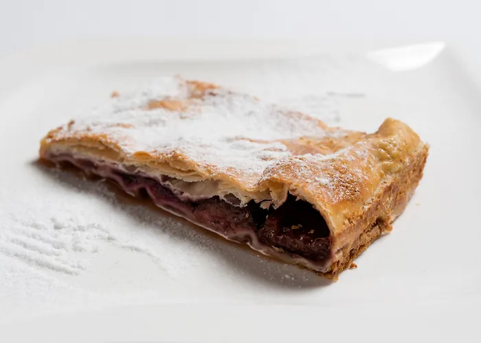 佛罗雅科夫哈姆酒店 卢布尔雅那