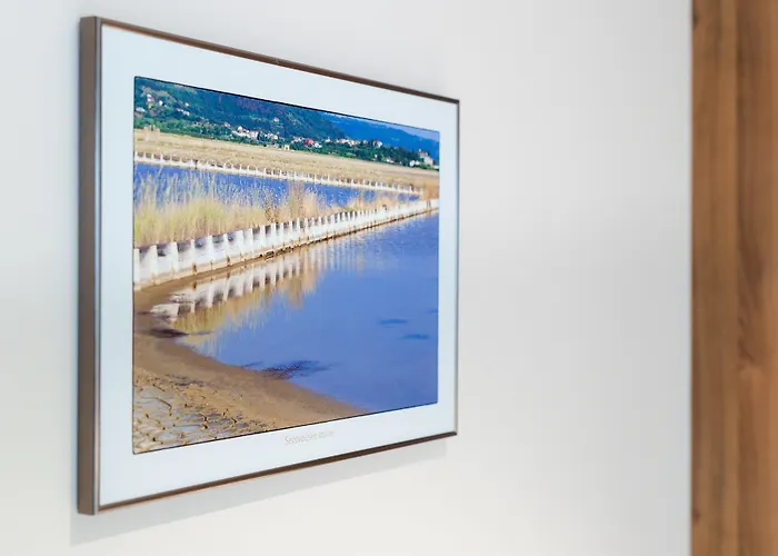 佛罗雅科夫哈姆酒店 卢布尔雅那