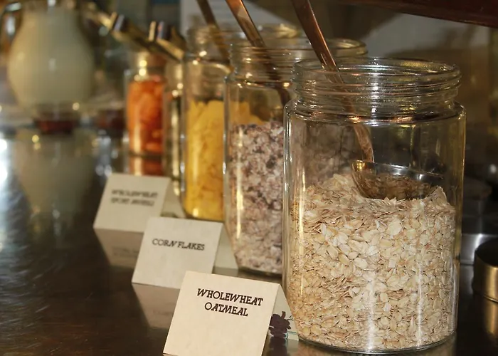 佛罗雅科夫哈姆酒店 3* 卢布尔雅那