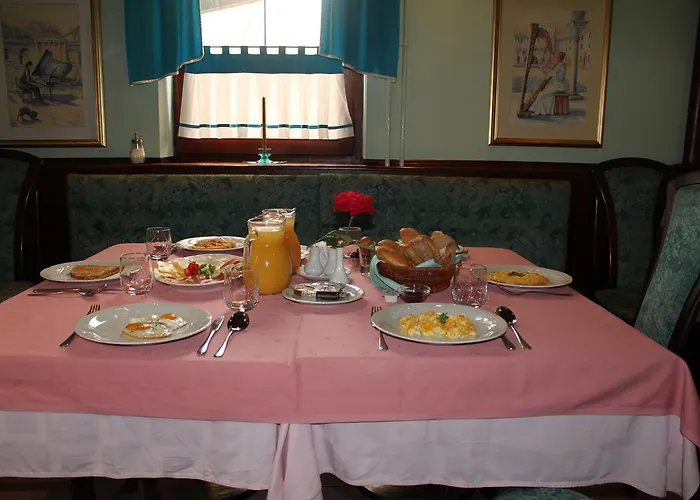 佛罗雅科夫哈姆酒店 3* 卢布尔雅那