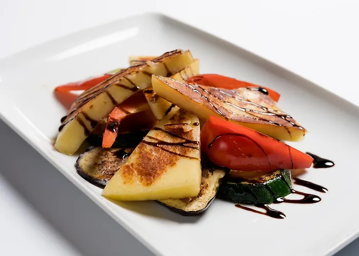 佛罗雅科夫哈姆酒店 卢布尔雅那