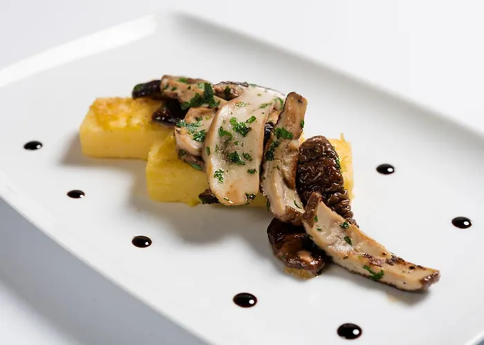 佛罗雅科夫哈姆酒店