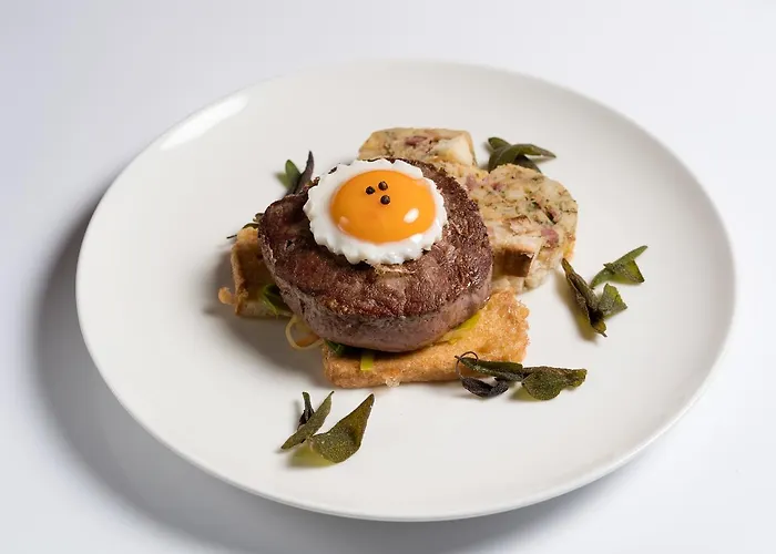 佛罗雅科夫哈姆酒店 酒店 3*