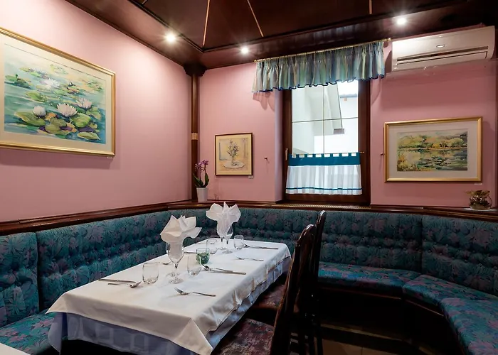 佛罗雅科夫哈姆酒店 酒店 3*