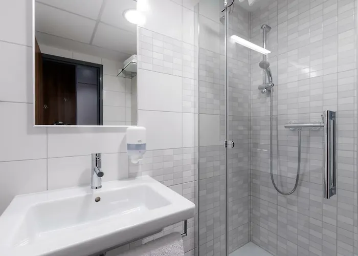 佛罗雅科夫哈姆酒店 酒店