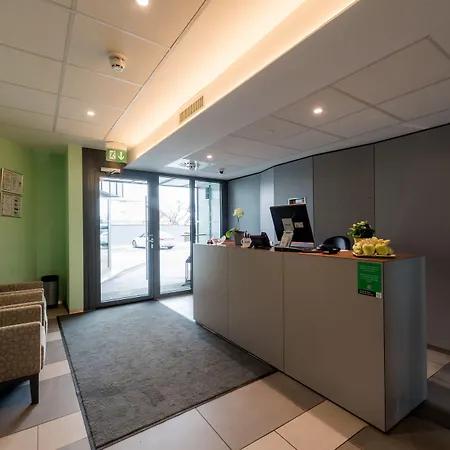 Отель Florjanckov Hram 3*