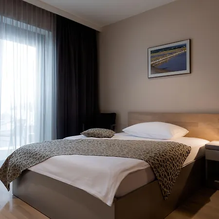 Florjanckov Hram Ljubljana