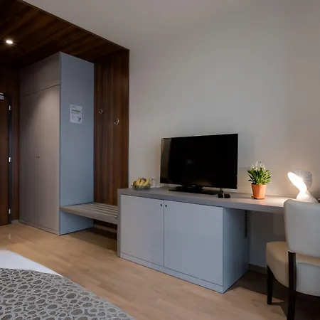 Florjanckov Hram Hotel Ljubljana