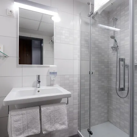 Florjanckov Hram Hotel