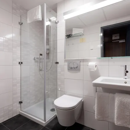 Hotel Florjanckov Hram Ljubljana