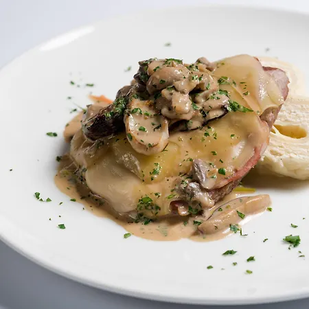 Florjanckov Hram 3* Любляна