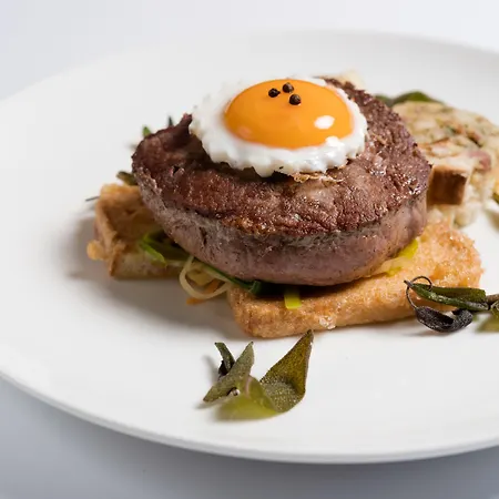 Florjanckov Hram Отель