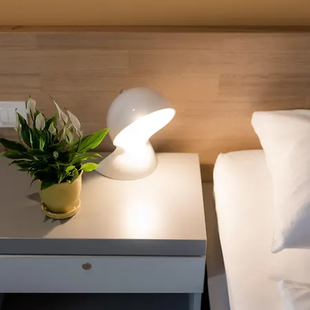 Отель Florjanckov Hram 3*