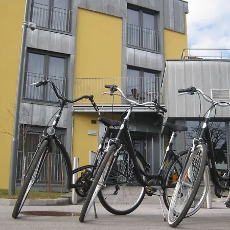 Florjanckov Hram Ljubljana