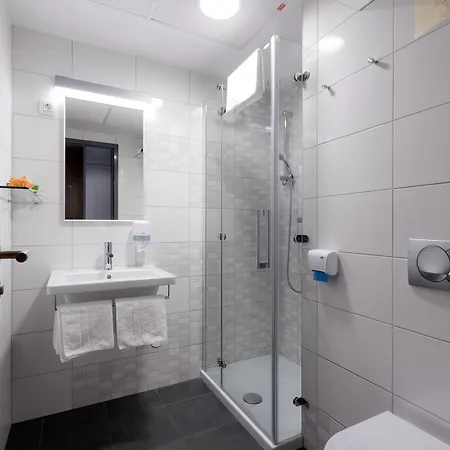 Florjanckov Hram Hotel