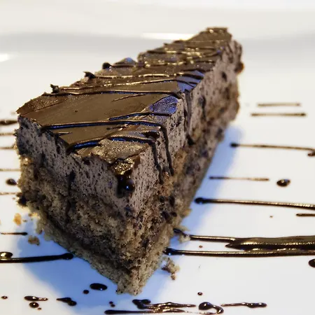 Florjanckov Hram Hotel Ljubljana