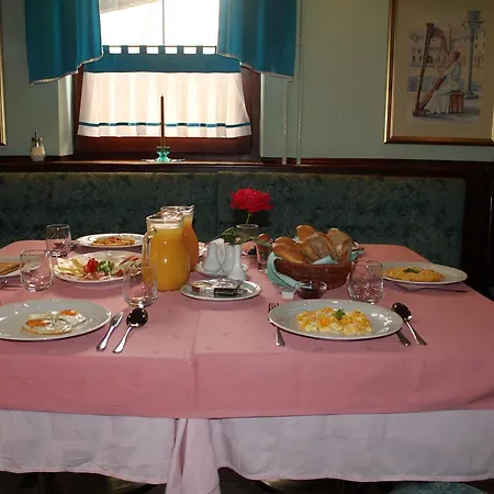 Florjanckov Hram 3* Ljubljana