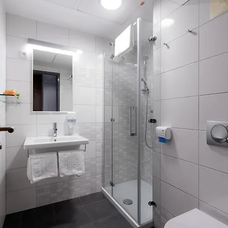 Florjanckov Hram Hotel