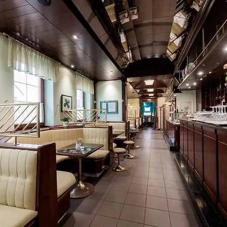 Hotel Florjanckov Hram