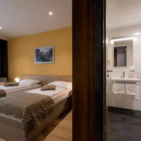 Hotel Florjanckov Hram Ljubljana