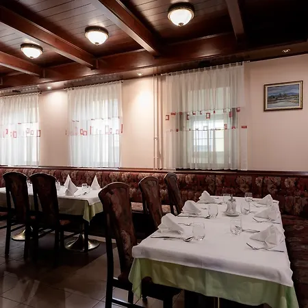 Florjanckov Hram Hotel