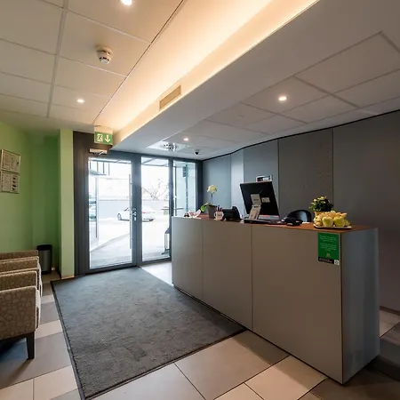 Florjanckov Hram Hotel Ljubljana