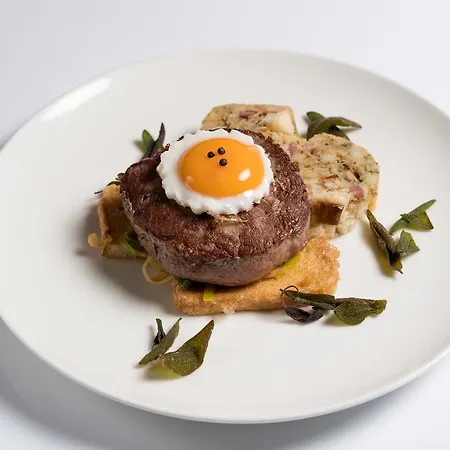 Florjanckov Hram Отель 3*