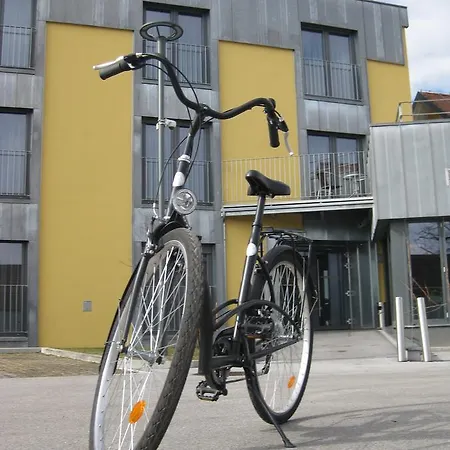 Отель Florjanckov Hram 3*