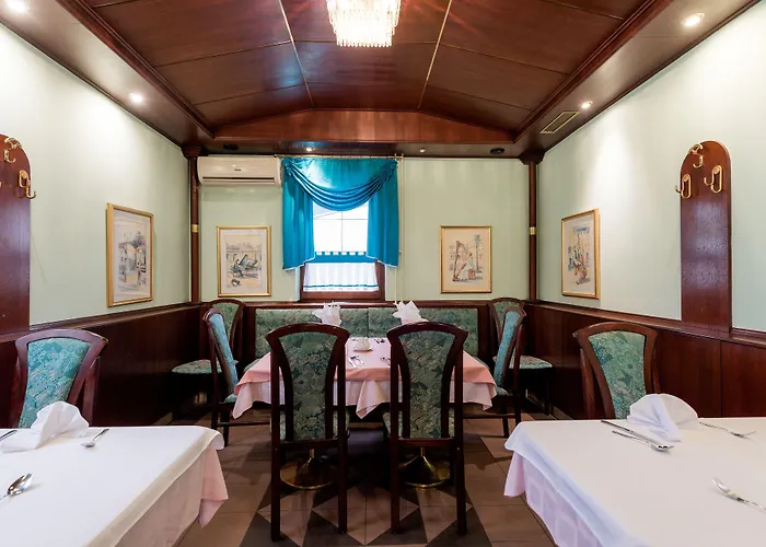 ホテル フロルヤンチコフ フラム リュブリャナ