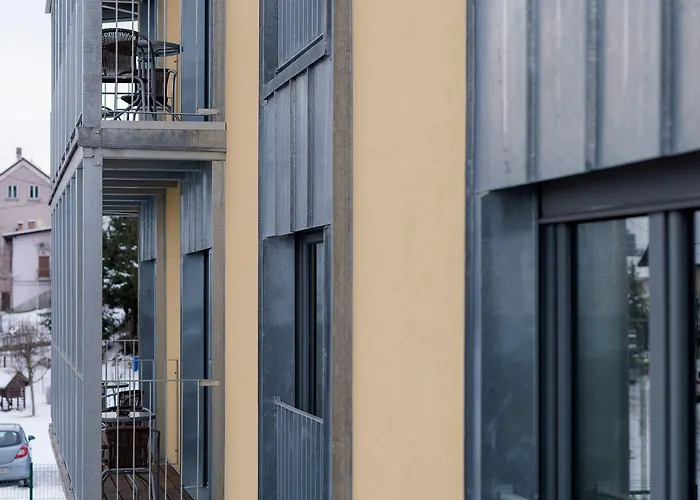 フロルヤンチコフ フラム 3* リュブリャナ