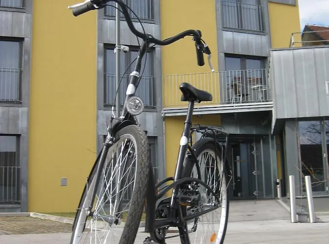 ホテル フロルヤンチコフ フラム 3*