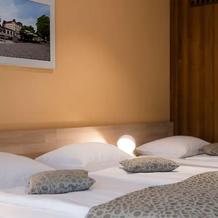 Hotel Florjanckov Hram