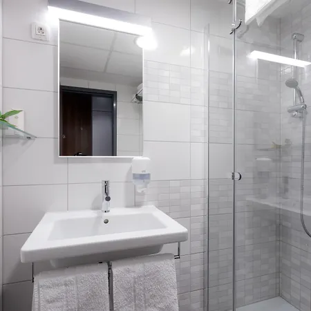 Florjanckov Hram Hotel 3*