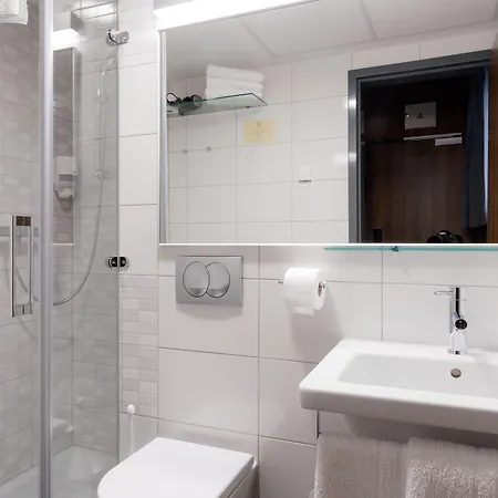 Florjanckov Hram Hotel Ljubljana