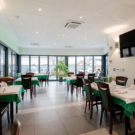 Florjanckov Hram 3* Ljubljana