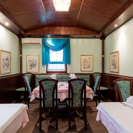 Hotel Florjanckov Hram Ljubljana