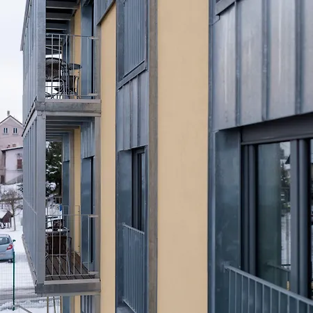 Florjanckov Hram 3* Ljubljana