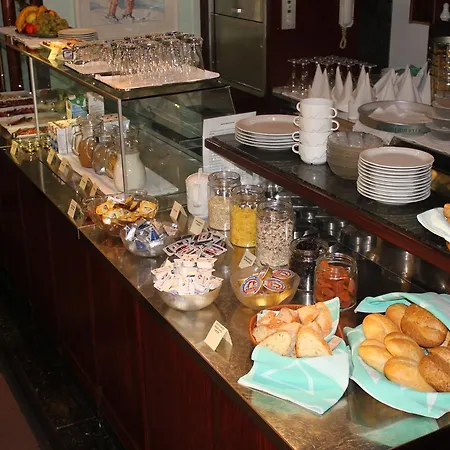 Hotel Florjanckov Hram Ljubljana