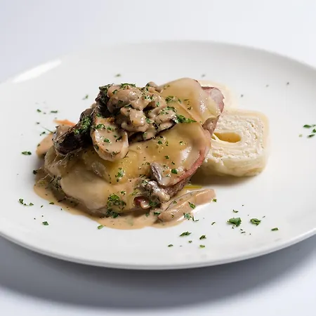 Florjanckov Hram 3* Ljubljana