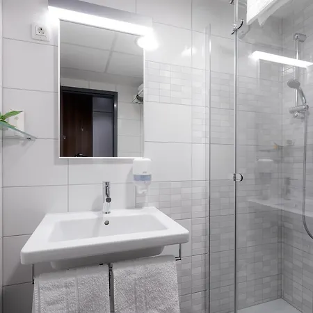 Hotel Florjanckov Hram 3*