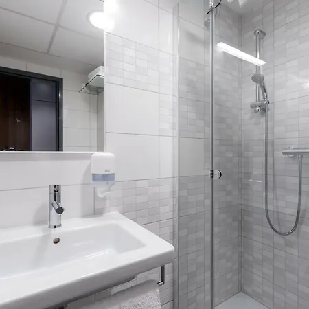 Florjanckov Hram Hotel