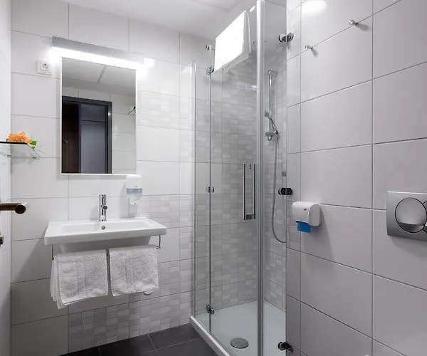 플로리안치코우 흐람 호텔